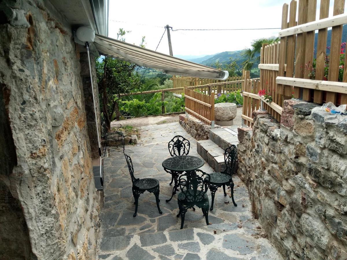 Ozamiz Urdaibai Apartamento Gautegiz Arteaga Exterior foto