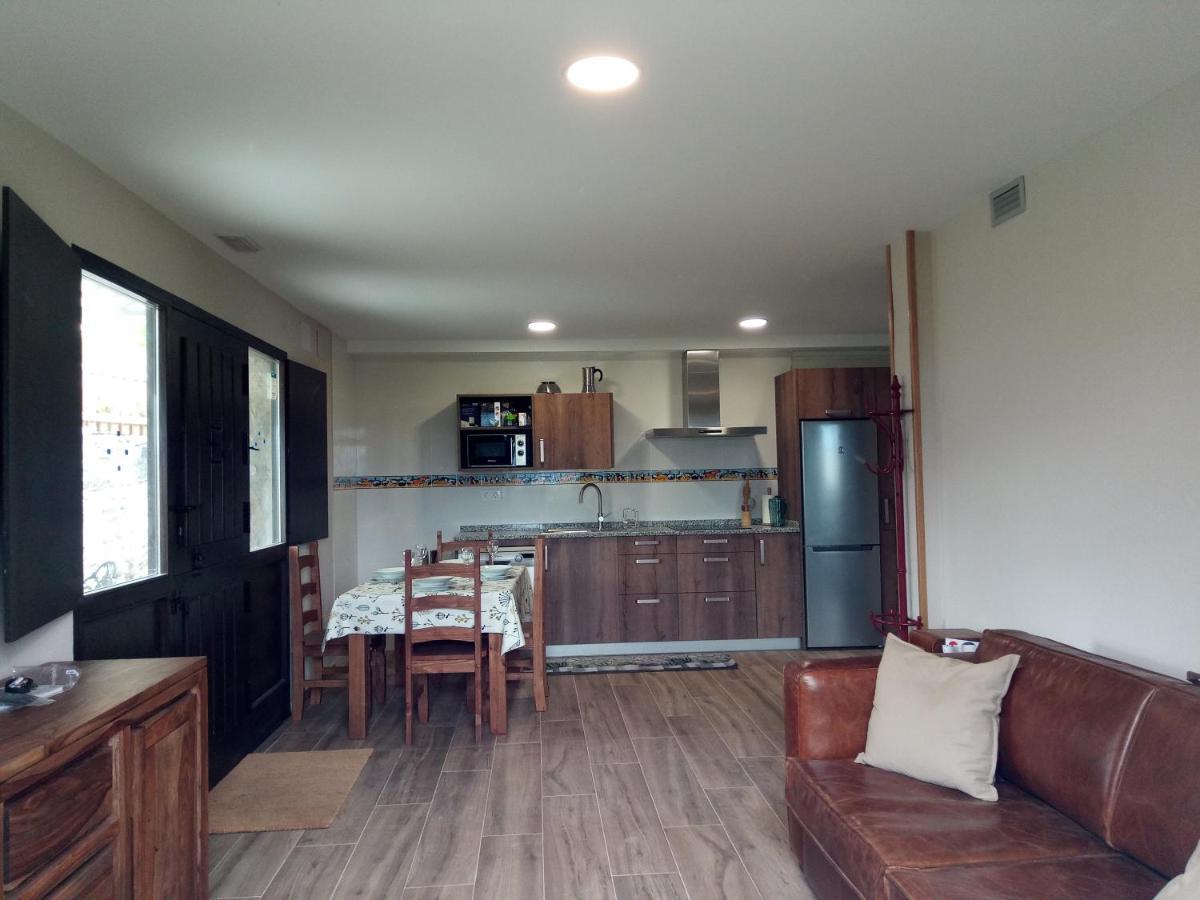 Ozamiz Urdaibai Apartamento Gautegiz Arteaga Exterior foto