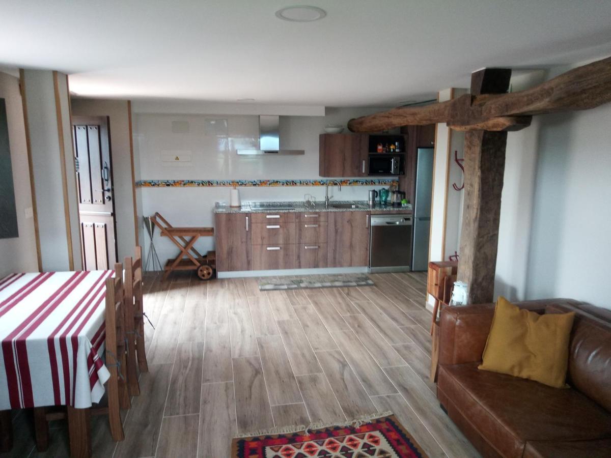 Ozamiz Urdaibai Apartamento Gautegiz Arteaga Exterior foto
