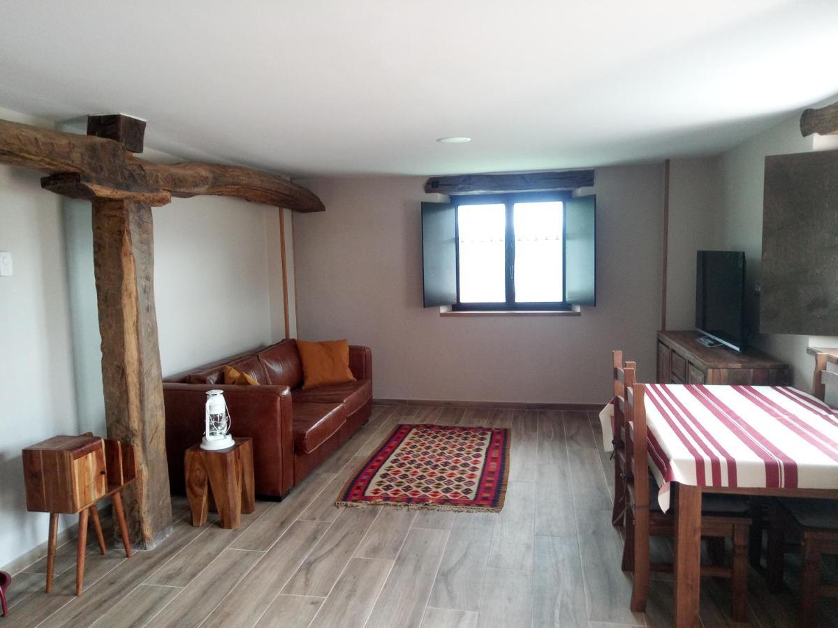 Ozamiz Urdaibai Apartamento Gautegiz Arteaga Exterior foto