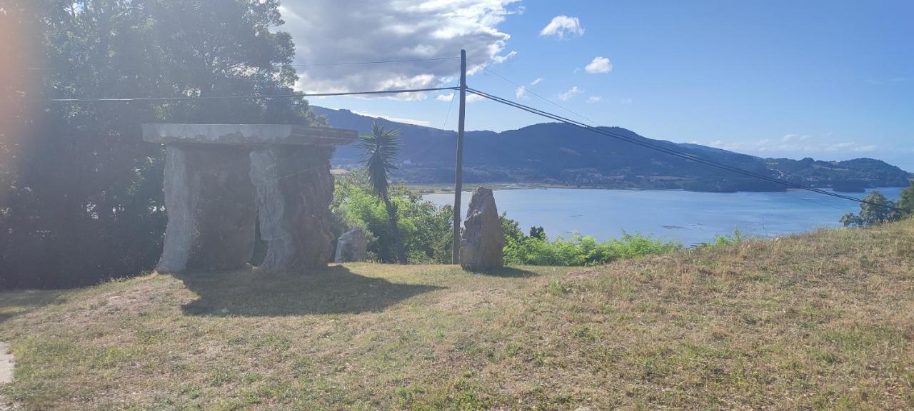 Ozamiz Urdaibai Apartamento Gautegiz Arteaga Exterior foto