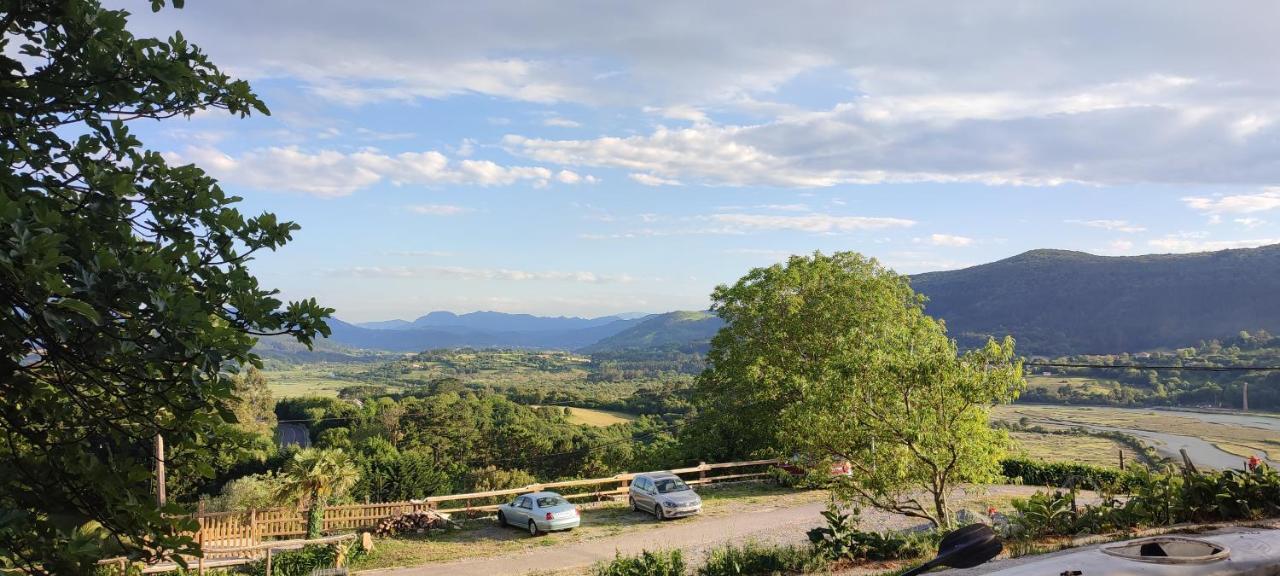 Ozamiz Urdaibai Apartamento Gautegiz Arteaga Exterior foto